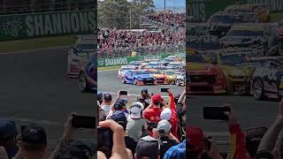 Bathurst 1000 2024 start [upl. by Edette]