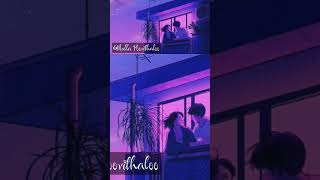 Malayalam romantic songs slowed reverb  mulla poovithaloo [upl. by Maibach]