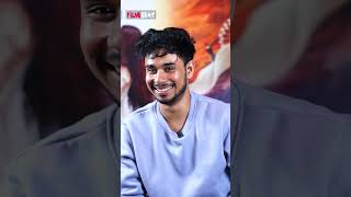 Kaarthik Shankar amp Team Chooral Fun Interview kaarthikshankar Chooral [upl. by Akiam]