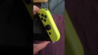 como poner modo rcm mi nintendo switch fácil y rápido [upl. by Cleti]