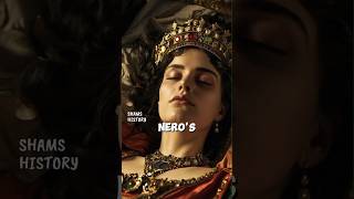 Emperor Nero  Roman Empire nero ancient stories [upl. by Greenes838]