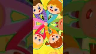 twinkle toes l nursery rhymes and kids [upl. by Marcille]