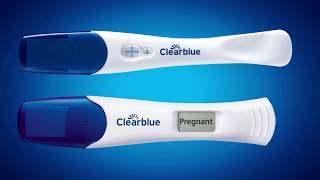 Clearblue – The Science Inside Pregnancy Tests [upl. by Merrilee]