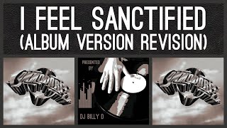 Commodores  I Feel Sanctified Album Version Revision [upl. by Aubry]