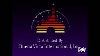 Buena Vista InternationalMGM Television 1998 [upl. by Furgeson]