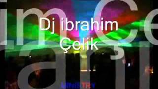 DJ İBRAHİM ÇELİK FATS I COLON HQ [upl. by Sass]