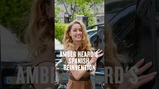 Amber Heard’s life after the Johnny Depp trial ￼ ✨EP 245 celebs dressing and behaving badly✨ [upl. by Litt]