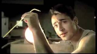 Imran Khan in new Coca Cola Ad  Aaj ki Raat [upl. by Anaerb]