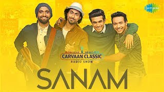 Carvaan Classic Radio Show  SANAM Special  Lag Jaa Gale  Mere Mehboob Qayamat Hogi O Mere Dil Ke [upl. by Onabru]