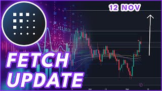 BE PREPARED FOR THIS🔥  FETCHAI FET PRICE PREDICTION amp NEWS 2024 [upl. by Wallach]