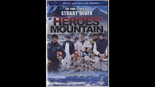 Heroes Mountain 2002 Australian Movie [upl. by Eidnas508]