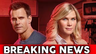 Shocking Revelation Why Cameron Mathison is Missing from the New Hannah Swensen  Alison Sweeney [upl. by Keifer]