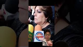 Ex a sistente de Silvia Pinal está atravesando tremendo duelo [upl. by Munshi345]