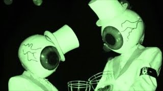 The Residents  The Beekeepers Daughter Live Concert Video 2003 [upl. by Clint]