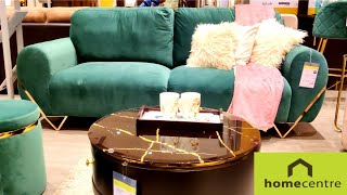 Home Centre Sofa Collection with MRP  Home Decor Furniture  Interior Decor [upl. by Ettecul901]