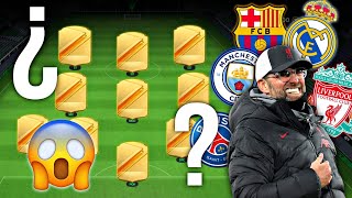 🤑 ¡COMENZAMOS UN FULL NUEVO MODO CARRERA EN FC MOBILE 24 🔥 [upl. by Ilrebma]