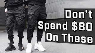 Top Alternatives to Techwear DropShippers [upl. by Veron705]