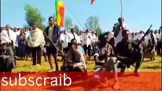 Ethiopia new kererto music video 2023 [upl. by Owiat]