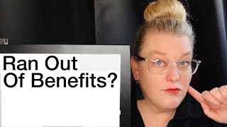 UNEMPLOYMENT How To Get Your Benefits Extended If They Have Run Out [upl. by Aihsyla]