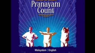 Art of Living 3 Stage Pranayama Bhasthrika Counting  Malayalam [upl. by Atiuqal]