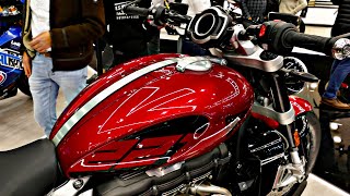 10 Most Expensive Motorcycles In 2022 [upl. by Leone]