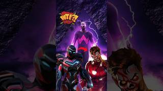 Upcoming Marvel Shows marvel tobeymcguire tobeymcguire comicbookcompany mcu marveluniverse [upl. by Eblehs]