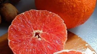 Kusina Drosoloe is live lets cut orange 🍊 lansones fruit ASMR [upl. by Farhi640]