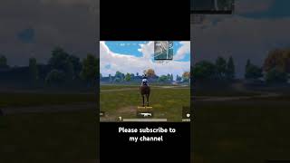 Wait for the end 😂🔚please subscribe to my channel 🙏pubgmobile bgmi bgmifunny bgmigameplay [upl. by Attikram]