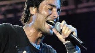 Chayanne  Otra Vez Letra [upl. by Nesnej]