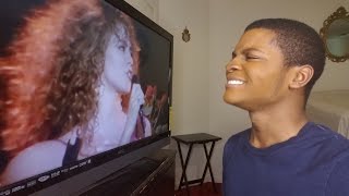 MARIAH CAREY  quotDont Play That Songquot REACTION [upl. by Chesnut]