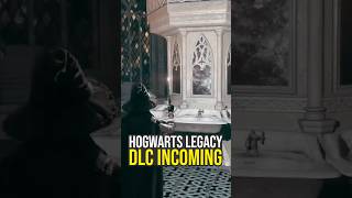 Hogwarts Legacy DLC Just Got Leaked [upl. by Lerim]