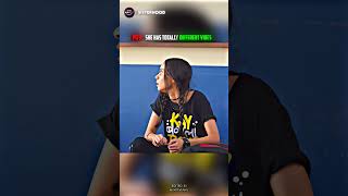 She has totally different vibes 😂❤️ funnymemes memes viralvideos youtubeshorts [upl. by Hartzel]