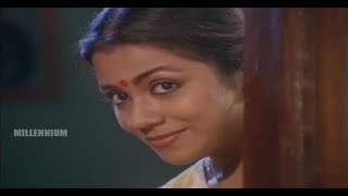 Evergreen Film Song  Kanmani Penmaniye M  Karyam Nissaram  Malayalam Film Song [upl. by Mechling]