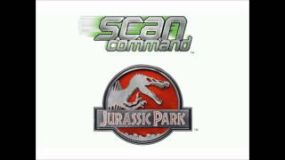 Jurassic Park Dinosaur BattlesScan Command Soundtrack  Maze Trap Battle [upl. by Arther]