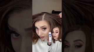 Does this dry shampoo really work [upl. by Otreblig]