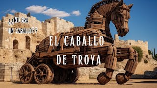 Caballo de TROYA 3 AudioLibro REMASTERIZADO [upl. by Greene]