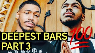 Realest Deepest UK Drill Lyrics Part 3 [upl. by Ethban]