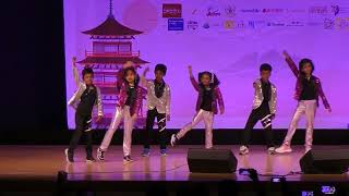 Tokyo Tamil Sangam  Tamil New Year 2024 Saravedi Rockstars [upl. by Dunn]