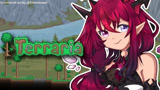 【Terraria】Time for more TerraRyS [upl. by Couture]