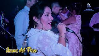 SUSAN DEL PERU EN CONCIERTO 2018 MIX quotQuisiera  Tarde Lloraras  Amor Ajenoquot [upl. by Wernick]