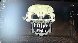 The Binding of Isaac Repentance Switch Daily Run 20241003 off screen [upl. by Odlaw856]