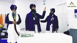 Duni ChandBhai Mehal Singh Ji Chandigarh Wale [upl. by Estren]