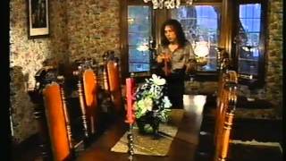 Ronnie James Dio  tour of his house [upl. by Attenwahs]