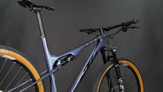 KTM Scarp Elite 2022 Bike  REAL WEIGHT [upl. by Ahcsap]