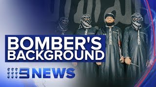 Sri Lanka suicide bomber lived in Melbourne for 6 years  Nine News Australia [upl. by Tonl]