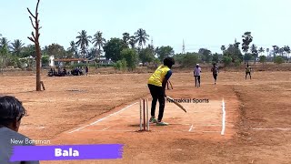 Red Rose vs Eelam Kings  Mhai Bharathi Magic Boys Cricket Clubin 10th year 30k tournament msdhoni [upl. by Nawek361]