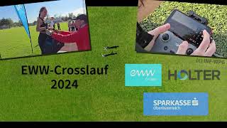 Crosslauf 2024 BRG Wels Wallererstraße Schul und Bezirksmeisterschaft [upl. by Jd]