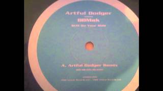 BBMak  Still on Your Side  Artful Dodger Remix UK Garage [upl. by Skees]