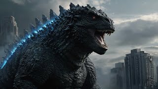 Godzilla 2014 Movie Explained in HindiUrdu  Godzilla vs MUTOs Full Story Breakdown [upl. by Notniuq229]