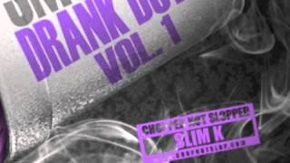 ZRo  Smokers Anthem Chopped Not Slopped by Slim K [upl. by Niatsirhc]